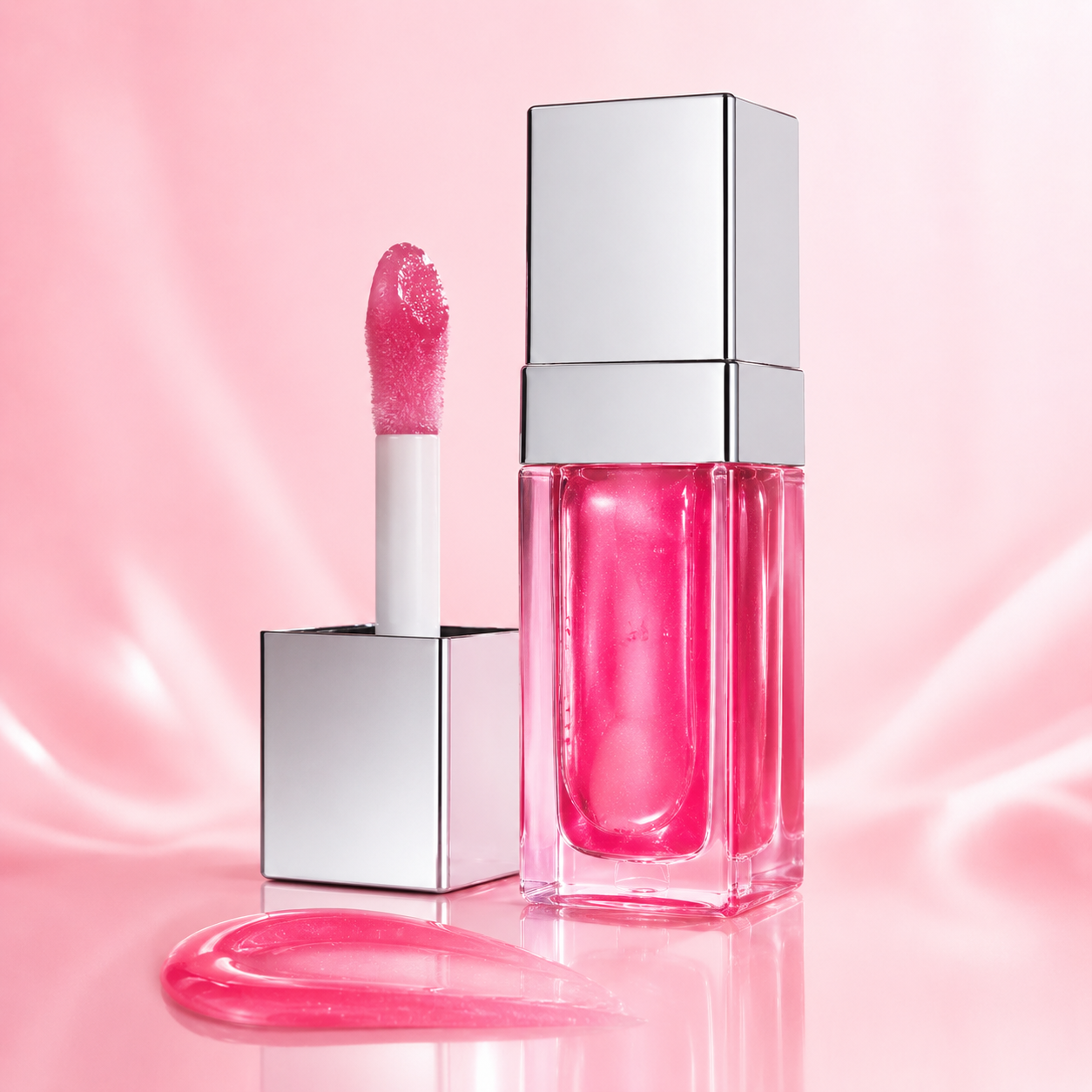 Glow Lip oil